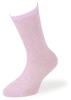 OMSA носки детские ажур 22A02 rosa chiaro р.27-30